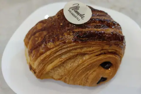 Olivias Coffee and Bakery photo 2